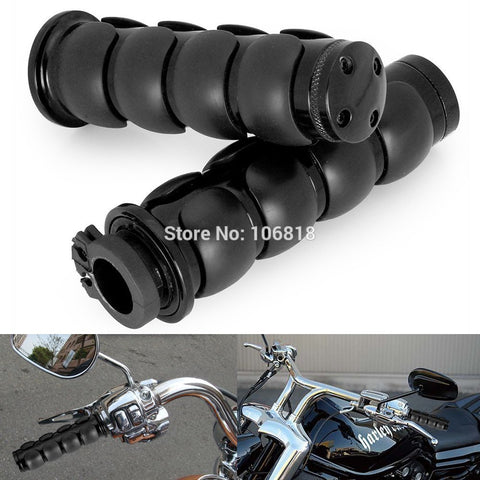 Rote 66 Motorcycle 1"Hand Grip