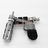 SKU R66 1142 R66 New Anti Vibe Vibration Chrome  Foot Rest Pegs