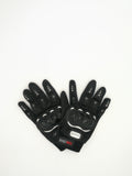 FULL FINGERS BIKERS GLOVES