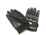 FULL FINGERS BIKERS GLOVES