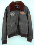 SKU R66 0355 Route 66 Bomber jacket