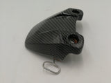 R66 0399 Head Light Carbon Cover