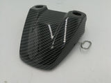 R66 0399 Head Light Carbon Cover