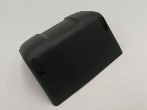 R66 1680 used Oil cooler cover (street glide)