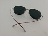 R66 2003 New Titanium Sun glasses