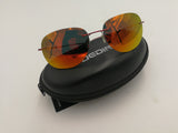 R66 2003 New Titanium Sun glasses