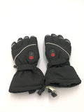 ROUTE66 USED HEATED GLOVES