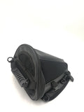 R66 2218 Route 66 Pillion Seat Bag Black