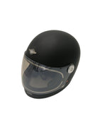 R66 RETRO HELMET Size XL