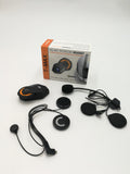 ROUTE 66 TMAX BLUETOOTH HELMET INTERCOM HEADSET