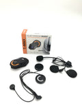 ROUTE 66 TMAX BLUETOOTH HELMET INTERCOM HEADSET