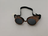 R66 2298 Route 66 Vintage sunglasses