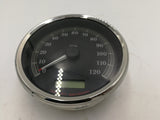 R66 2390 Used Softail Speedo