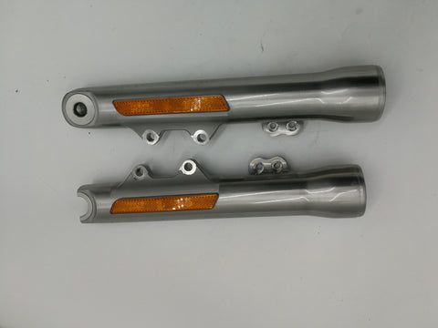 R66 2399 Used Fork Slider Dyna set