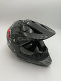 R66 2410 Motocross Helmet