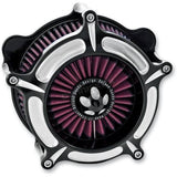 R66 2418 Motorcycle air filter turbine cleaner intake for Harley Davidson Sportster