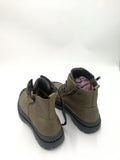 CANVAS HIGH TOP BOOTS SIZE 45