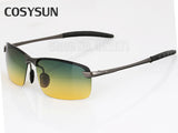 R66 1389 R66 2016 Day Night Vision Polarized Sunglasses