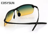 R66 1389 R66 2016 Day Night Vision Polarized Sunglasses