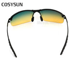 R66 1389 R66 2016 Day Night Vision Polarized Sunglasses