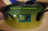 R66 1389 R66 2016 Day Night Vision Polarized Sunglasses