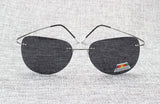 SKU R66 1509 R66 New Fashion Ultralight Titanium Polarized Sunglasses