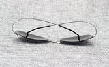 SKU R66 1509 R66 New Fashion Ultralight Titanium Polarized Sunglasses