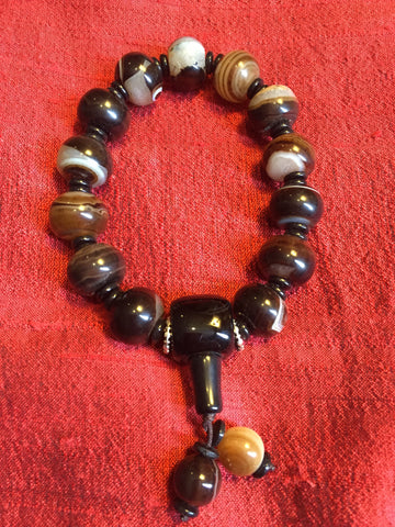 SKU R66 0675 Japanese Prayer beads