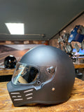 Raptor Carbon Helmet