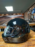 Raptor Carbon Helmet