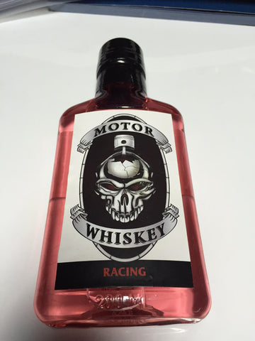 SKU R66 0118 R66 Red Motor Whisky